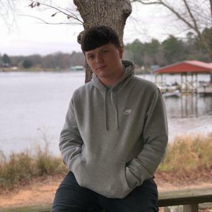 Meet your Posher, Austin